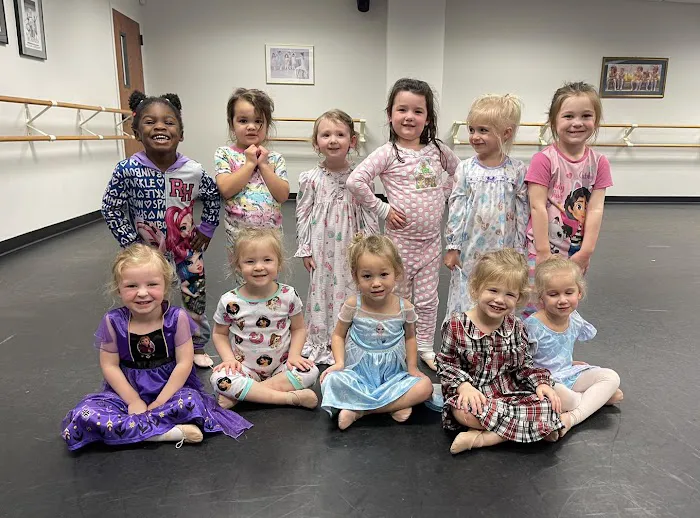 Power & Grace School of Performing Arts Picture 2