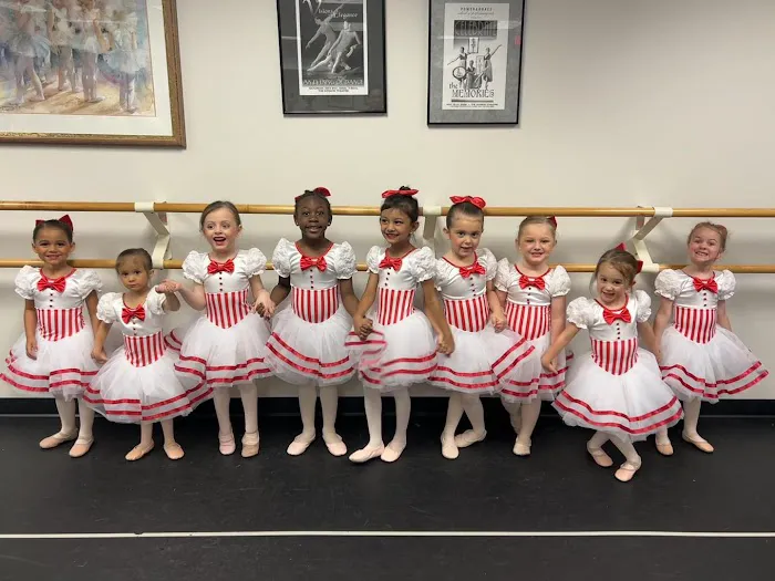 Power & Grace School of Performing Arts Picture 4