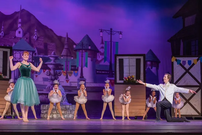 Power & Grace School of Performing Arts Picture 6
