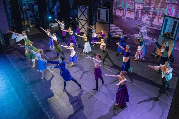 Power & Grace School of Performing Arts Picture 3
