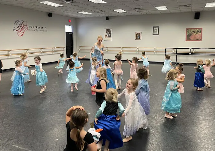 Power & Grace School of Performing Arts Picture 7
