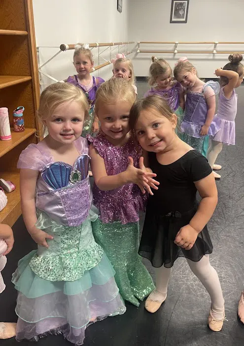 Power & Grace School of Performing Arts Picture 9