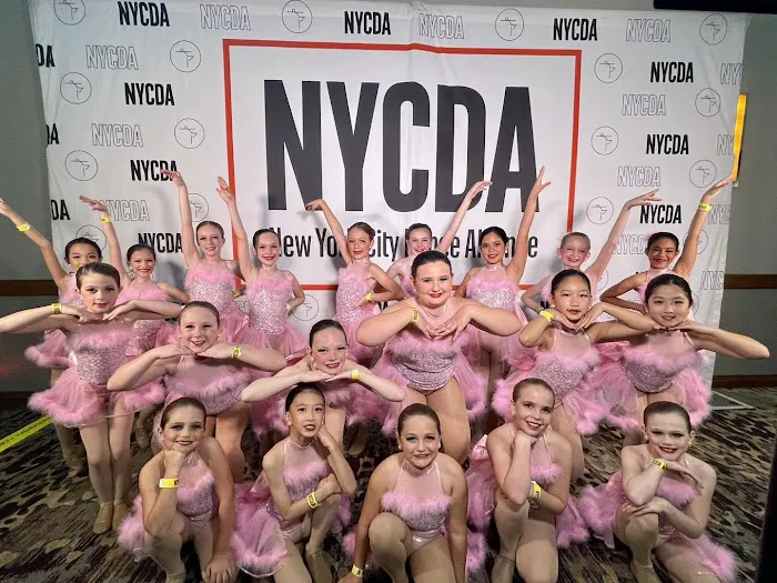 Power & Grace School of Performing Arts Picture 10