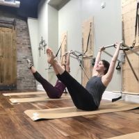 Theatre School of Dance ico