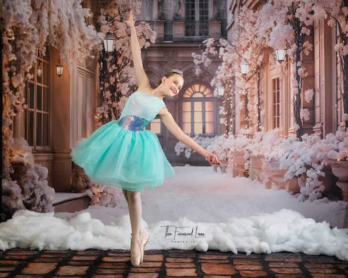 Theatre School of Dance Picture 8