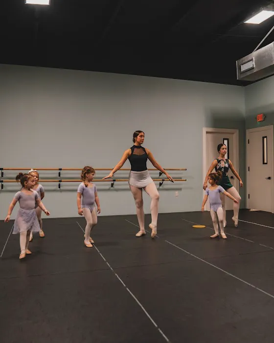 Theatre School of Dance Picture 6