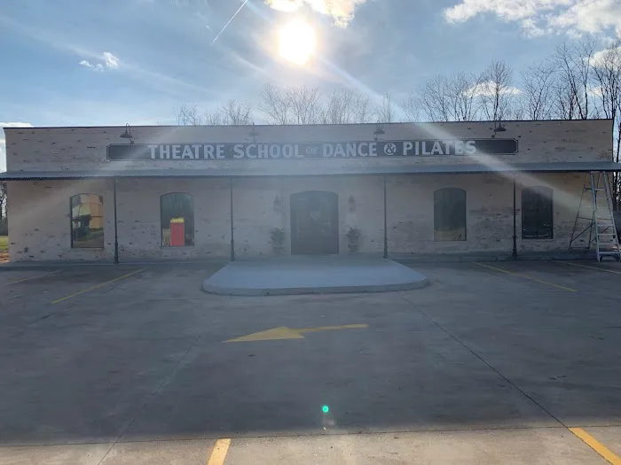 Theatre School of Dance Picture 10