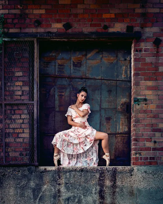 Theatre School of Dance Picture 9