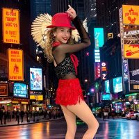 Candace Dance Company ico