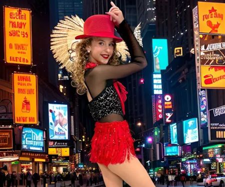 Candace Dance Company