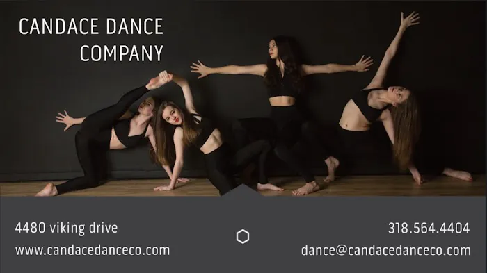 Candace Dance Company Picture 7