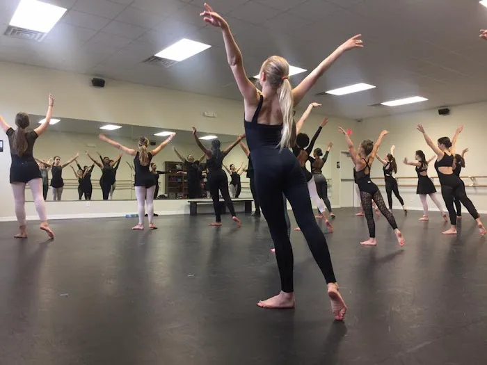 Candace Dance Company Picture 4