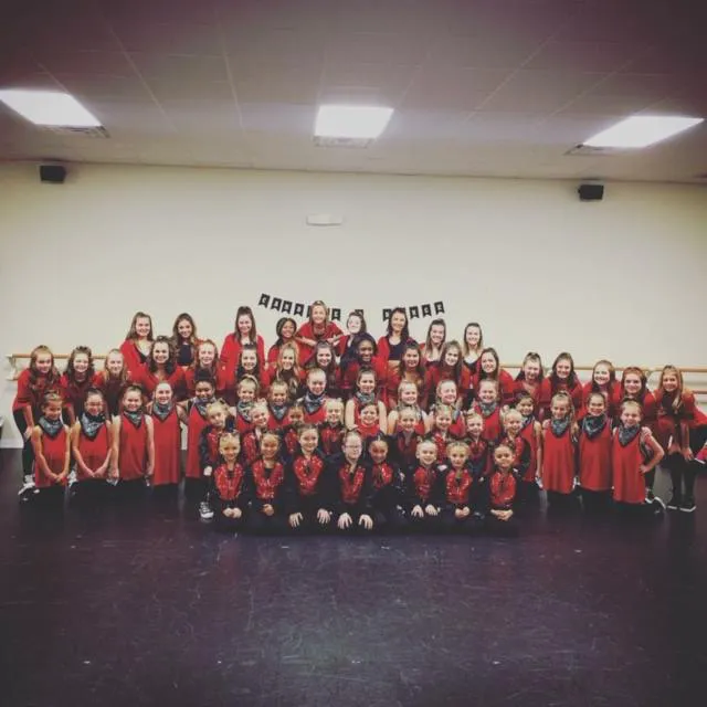 Candace Dance Company Picture 5