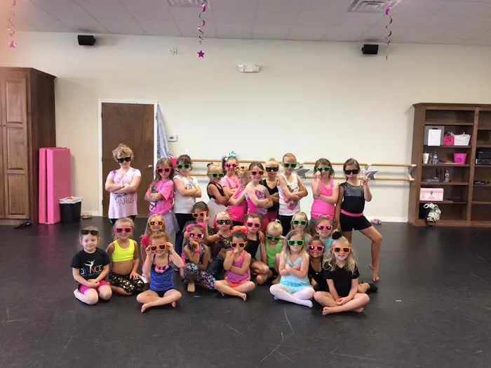 Candace Dance Company Picture 6