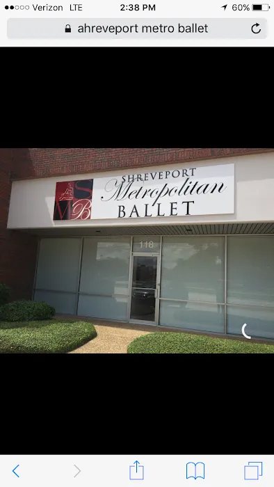 Shreveport Metropolitan Ballet Picture 1