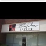 Shreveport Metropolitan Ballet