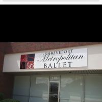Shreveport Metropolitan Ballet ico