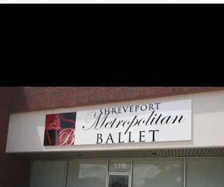 Shreveport Metropolitan Ballet