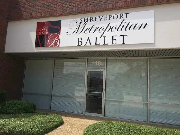 Shreveport Metropolitan Ballet Picture 2