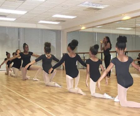 Dance Arts Academy