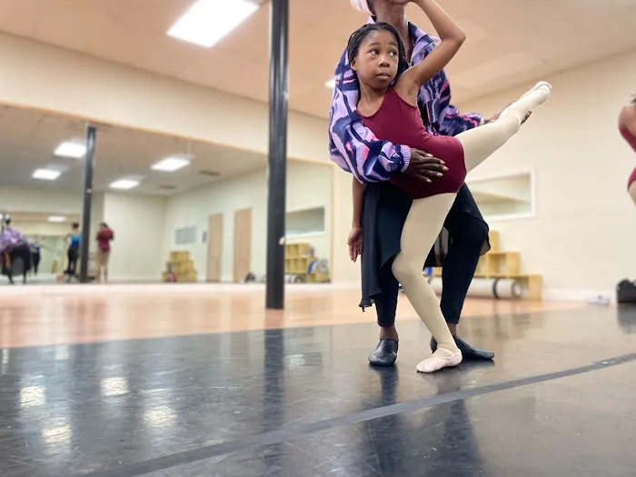 Dance Arts Academy Picture 6
