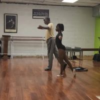 Intercity Row Modern Dance Co ico