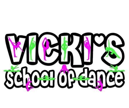 Vicki's School of Dance