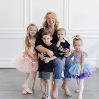 Susan's Studio-Dance & Fitness Inc. ico