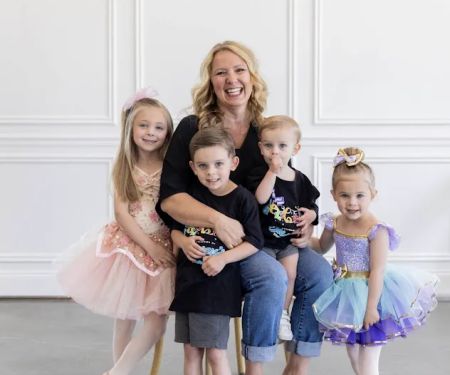 Susan's Studio-Dance & Fitness Inc.