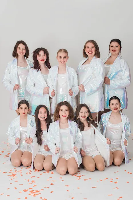 Susan's Studio-Dance & Fitness Inc. Picture 5