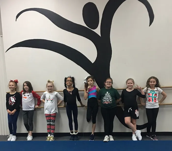 Susan's Studio-Dance & Fitness Inc. Picture 9