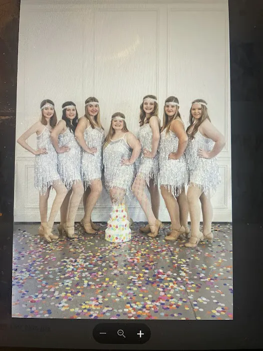 Susan's Studio-Dance & Fitness Inc. Picture 10