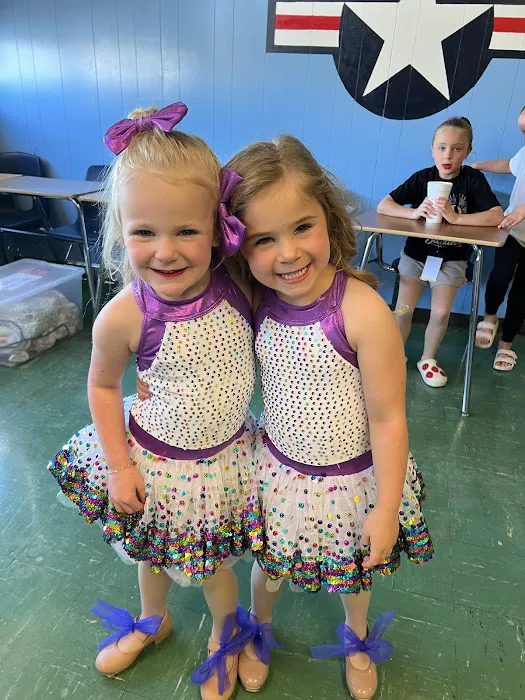 Susan's Studio-Dance & Fitness Inc. Picture 8