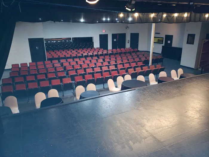 The Vickie Roberson Theatre Picture 3