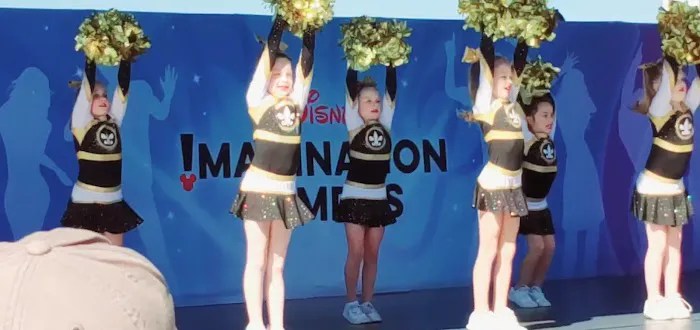 Bayou Belles Spirit Picture 1
