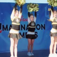 Bayou Belles Spirit ico