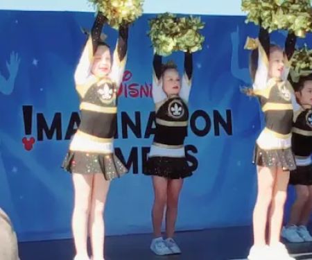 Bayou Belles Spirit
