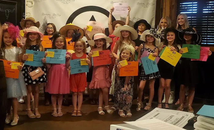 Bayou Belles Spirit Picture 5
