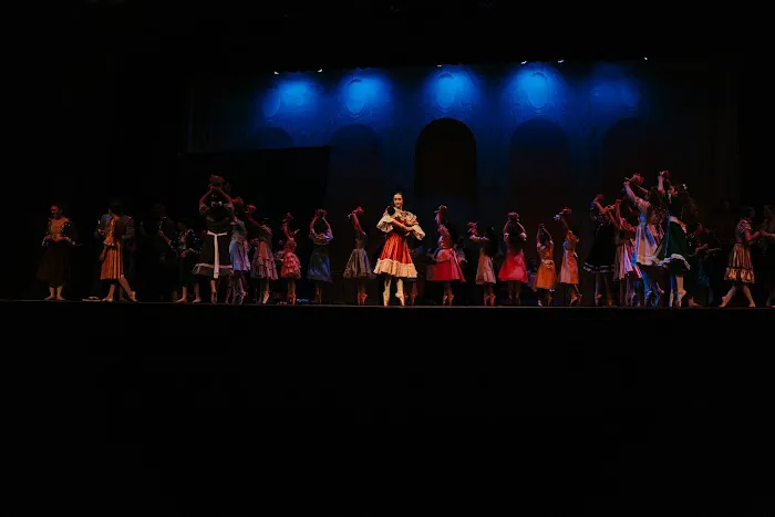 Lawton Ballet Theatre Picture 1