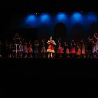 Lawton Ballet Theatre ico