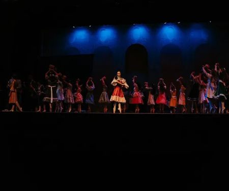 Lawton Ballet Theatre