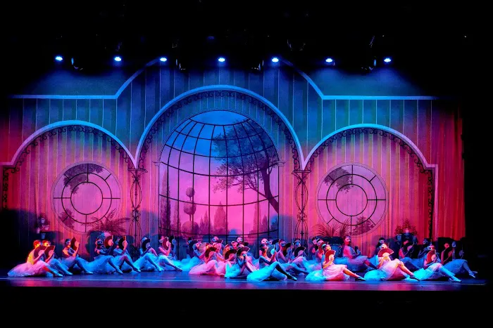 Lawton Ballet Theatre Picture 4