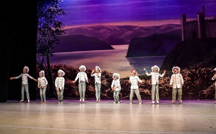 Lawton Ballet Theatre Picture 3