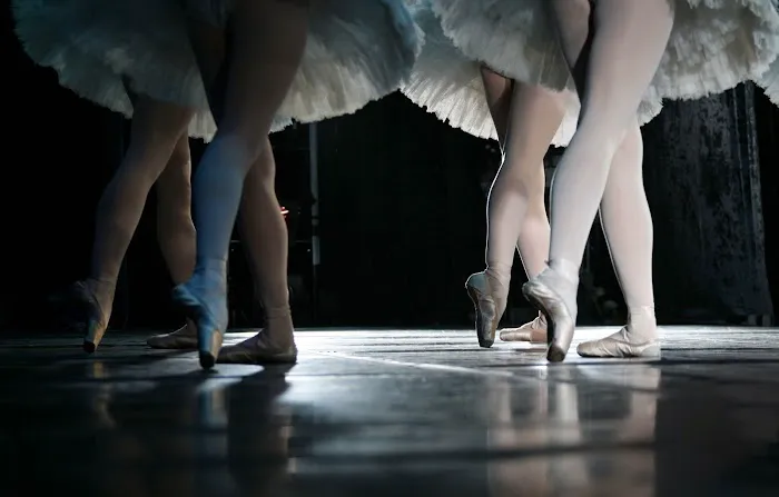Lawton Ballet Theatre Picture 5