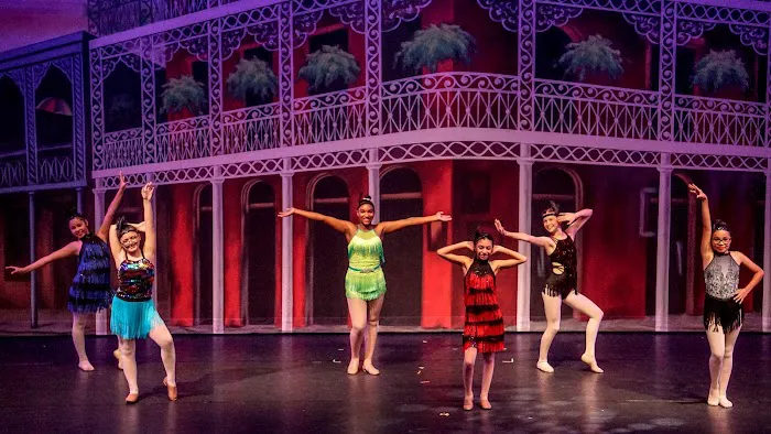 Lawton Ballet Theatre Picture 7