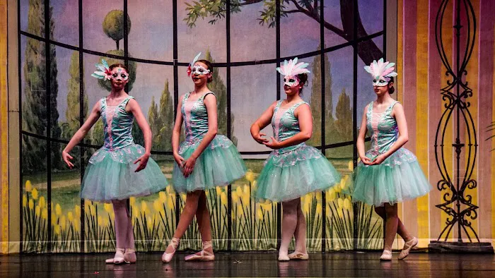 Lawton Ballet Theatre Picture 8