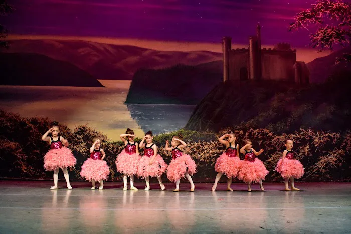 Lawton Ballet Theatre Picture 6