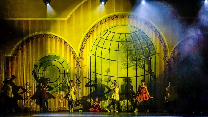 Lawton Ballet Theatre Picture 10