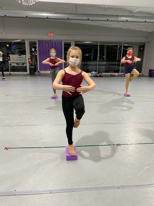 Southstar Dance Academy Picture 4