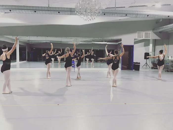 Southstar Dance Academy Picture 8
